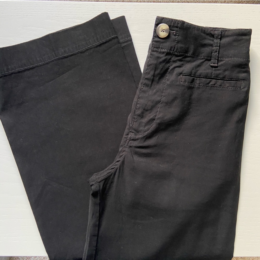 Anthropologie The Colette Wide-Leg Pants (26)